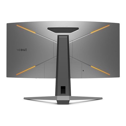 Benq | EX3410R | 34 " | VA | WQHD | 21:9 | 2 ms | 400 cd/m² | Porty HDMI w ilości 2 | 144 Hz
