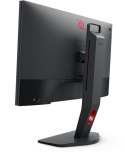Benq | XL2540K | 24.5 " | TN | FHD | 16:9 | ms | 320 cd/m² | Black | HDMI ports quantity 3 | 240 Hz