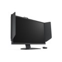 Benq | XL2546K | 24.5 " | TN | FHD | 16:9 | 1 ms | 320 cd/m² | Dark Gray | HDMI ports quantity 3 | 240 Hz