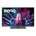 Benq | PD2705U | 27 " | IPS | UHD | 16:9 | 5 ms | 350 cd/m² | Czarny | Porty HDMI w ilości 1 | 60 Hz