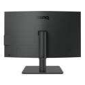 Benq | PD2705U | 27 " | IPS | UHD | 16:9 | 5 ms | 350 cd/m² | Czarny | Porty HDMI w ilości 1 | 60 Hz