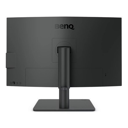 Benq | PD2705U | 27 " | IPS | UHD | 16:9 | 5 ms | 350 cd/m² | Czarny | Porty HDMI w ilości 1 | 60 Hz