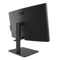 Benq | PD2705U | 27 " | IPS | UHD | 16:9 | 5 ms | 350 cd/m² | Czarny | Porty HDMI w ilości 1 | 60 Hz
