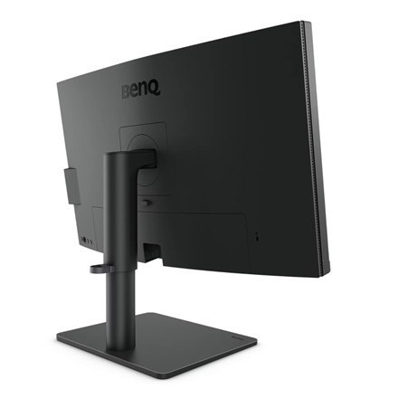 Benq | PD2705U | 27 " | IPS | UHD | 16:9 | 5 ms | 350 cd/m² | Czarny | Porty HDMI w ilości 1 | 60 Hz