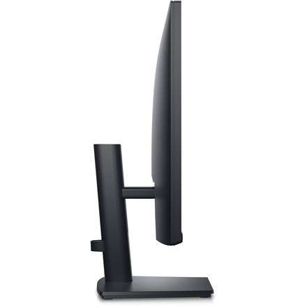 Dell | Monitor | E2724HS | 27 " | VA | FHD | 16:9 | 60 Hz | 5 ms | 1920 x 1080 | 300 cd/m² | Porty HDMI w ilości 1 | Czarny