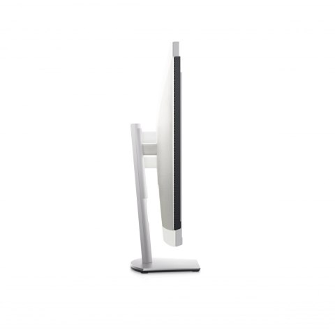 Dell | S2722DC | 27 " | IPS | QHD | 16:9 | 4 ms | 350 cd/m² | Srebrny | Wyjście audio | Porty HDMI w ilości 2 | 75 Hz