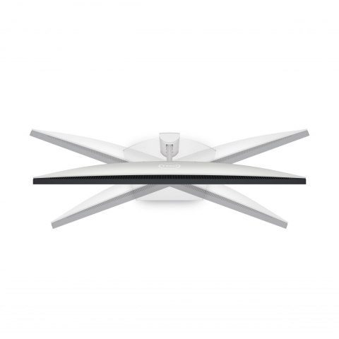 Dell | S2722QC | 27 " | IPS | UHD | 3840 x 2160 | 16:9 | 4 ms | 350 cd/m² | Biały | Wyjście audio | Porty HDMI w ilości 2 | 60 H