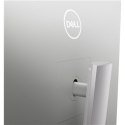 Dell | S3221QSA | 32 " | VA | UHD | 3840 x 2160 | 16:9 | 4 ms | 300 cd/m² | Biały | Porty HDMI w ilości 2 | 60 Hz