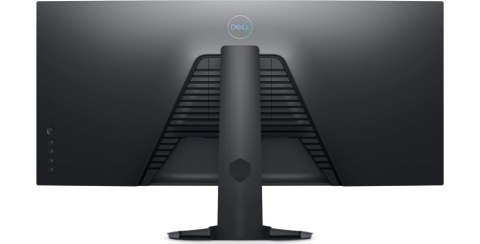 Dell | S3422DWG | 34 " | VA | WQHD | 3440 x 1440 | 21:9 | 2 ms | 400 cd/m² | Czarny | Wyjście słuchawkowe, wyjście audio | Porty
