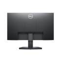 Dell | SE2222H | 22 " | VA | FHD | 1920 x 1080 | 16:9 | 8 ms | 250 cd/m² | Czarny | Porty HDMI w ilości 1 | Hz