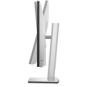 Dell | U2723QE | 27 " | IPS | 4K | 16:9 | 8 ms | 400 cd/m² | Biały | Wyjście liniowe audio | Porty HDMI w ilości 1 | 60 Hz