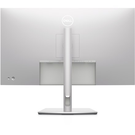Dell | U2723QE | 27 " | IPS | 4K | 16:9 | 8 ms | 400 cd/m² | Biały | Wyjście liniowe audio | Porty HDMI w ilości 1 | 60 Hz