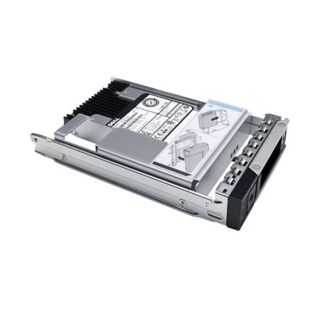 Dell SSD 2.5"/ 1.92TB / SATA / RI / 6Gb / 512e / Hot-plug / 14G Rx40 Dell | SSD 2.5"/ 1.92TB / SATA / RI / 6Gb / 512e / Hot-plug