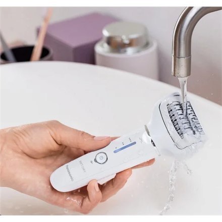 Depilator Panasonic ES-EY31-W503, biały | Panasonic