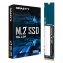 Dysk SSD GIGABYTE GM2500G M.2 o pojemności 500GB