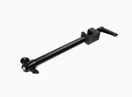 ELGATO Solid Arm Elgato | Solid Arm | Length 26 cm; Clamp expandable to 2.5 cm; Max payload 2 kg