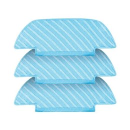 Ecovacs | D-CC3E | DEEBOT Mop Kit | Blue