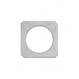 Ecovacs | W-S082 | Pad czyszczący | Szary