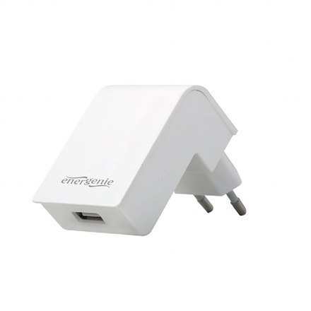 EnerGenie | EG-UC2A-02 | Universal USB charger