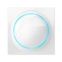 Fibaro | Walli Dimmer | Z-Wave EU | Biały