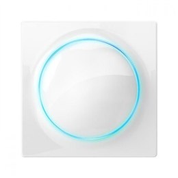 Fibaro | Walli Dimmer | Z-Wave EU | Biały