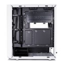 Fractal Design | Meshify C White - TG | FD-CA-MESH-C-WT-TGC | Side window | White | ATX | Power supply included No | ATX
