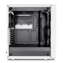 Fractal Design | Meshify C White - TG | FD-CA-MESH-C-WT-TGC | Side window | White | ATX | Power supply included No | ATX