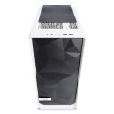 Fractal Design | Meshify C White - TG | FD-CA-MESH-C-WT-TGC | Side window | White | ATX | Power supply included No | ATX