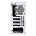 Fractal Design | Meshify C White - TG | FD-CA-MESH-C-WT-TGC | Side window | White | ATX | Power supply included No | ATX