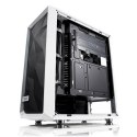 Fractal Design | Meshify C White - TG | FD-CA-MESH-C-WT-TGC | Side window | White | ATX | Power supply included No | ATX