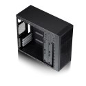 Fractal Design | Obudowa Core 1000 USB 3.0 | Czarny | Micro ATX | Zasilacz nie jest dołączony