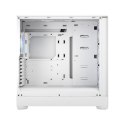 Fractal Design | Pop XL Air RGB | Okno boczne | White TG Clear Tint | E-ATX do 280 mm, ATX, mATX, Mini ITX | Zasilacz w zestawie