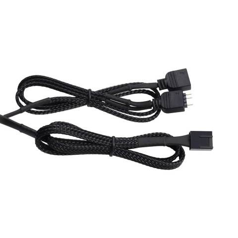 Fractal Design | Prisma AL-14 ARGB PWM | Wentylator obudowy