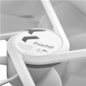 Fractal Design | Prisma AL-18 PWM | Biała | Wentylator ARGB