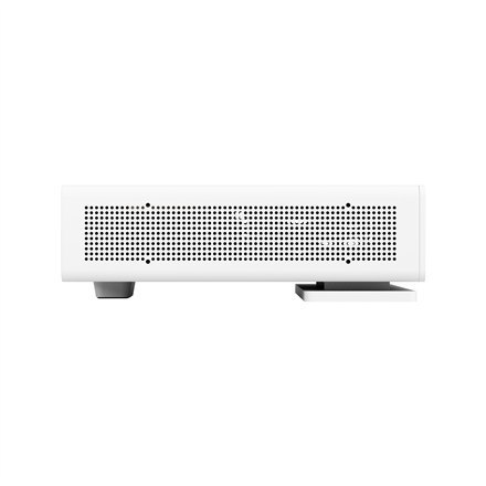 Fractal Design | Ridge | FD-C-RID1N-12 | Black | Mini ITX | Zasilacz w zestawie Nie | SFX, SFX-L