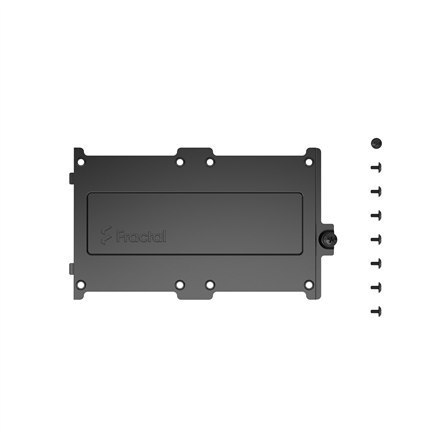 Fractal Design | SSD Bracket Kit - Type D