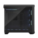 Fractal Design | Torrent Black RGB TG Light Tint | FD-C-TOR1A-04 | Black | Zasilacz w zestawie | ATX