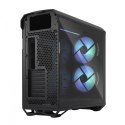 Fractal Design | Torrent Black RGB TG Light Tint | FD-C-TOR1A-04 | Black | Zasilacz w zestawie | ATX