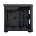 Fractal Design | Torrent Black RGB TG Light Tint | FD-C-TOR1A-04 | Black | Zasilacz w zestawie | ATX