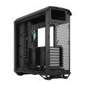Fractal Design | Torrent Black RGB TG Light Tint | FD-C-TOR1A-04 | Black | Zasilacz w zestawie | ATX