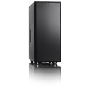 Fractal Design Define XL R2 Black, E-ATX, zasilacz w zestawie Nie Fractal Design | Define XL R2 | Black | E-ATX | zasilacz w zes