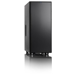 Fractal Design Define XL R2 Black, E-ATX, zasilacz w zestawie Nie Fractal Design | Define XL R2 | Black | E-ATX | zasilacz w zes