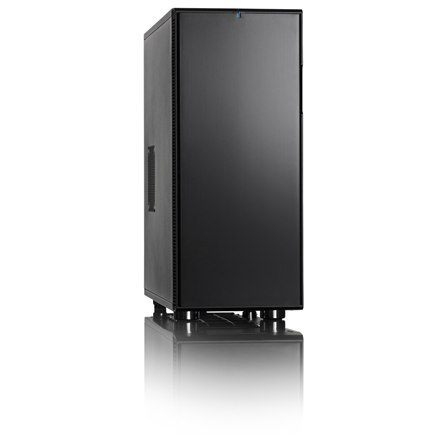 Fractal Design Define XL R2 Black, E-ATX, zasilacz w zestawie Nie Fractal Design | Define XL R2 | Black | E-ATX | zasilacz w zes