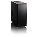 Fractal Design Define XL R2 Black, E-ATX, zasilacz w zestawie Nie Fractal Design | Define XL R2 | Black | E-ATX | zasilacz w zes