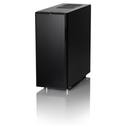 Fractal Design Define XL R2 Black, E-ATX, zasilacz w zestawie Nie Fractal Design | Define XL R2 | Black | E-ATX | zasilacz w zes