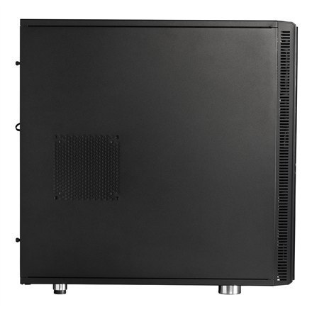 Fractal Design Define XL R2 Black, E-ATX, zasilacz w zestawie Nie Fractal Design | Define XL R2 | Black | E-ATX | zasilacz w zes