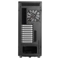 Fractal Design Define XL R2 Black, E-ATX, zasilacz w zestawie Nie Fractal Design | Define XL R2 | Black | E-ATX | zasilacz w zes