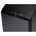 Fractal Design Define XL R2 Black, E-ATX, zasilacz w zestawie Nie Fractal Design | Define XL R2 | Black | E-ATX | zasilacz w zes