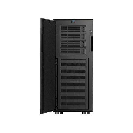 Fractal Design Define XL R2 Black, E-ATX, zasilacz w zestawie Nie Fractal Design | Define XL R2 | Black | E-ATX | zasilacz w zes