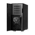 Fractal Design Define XL R2 Black, E-ATX, zasilacz w zestawie Nie Fractal Design | Define XL R2 | Black | E-ATX | zasilacz w zes
